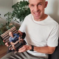 ’NIE CHODZI TYLKO O BIEGANIE’ – Ebook w formie pliku PDF